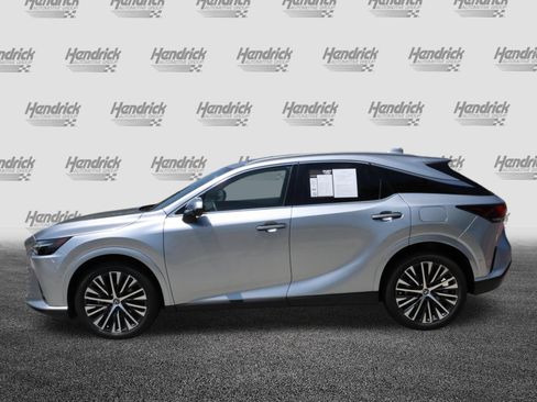 Certified 2024 Lexus RX 350 Premium Plus w/ Convenience Package FWD image 6