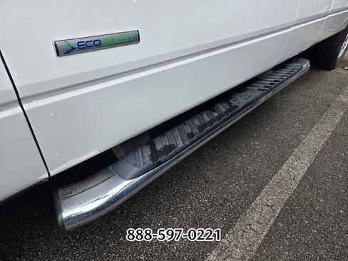 Used 2013 Ford F150 XLT w/ Mid Equipment Group RWD image 3