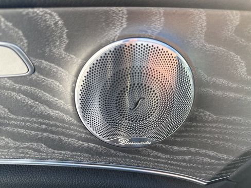 Used 2021 Mercedes-Benz E 450 4MATIC All-Terrain Wagon image 10