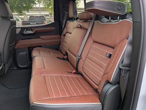 New 2026 GMC Sierra 1500 Denali Ultimate AWD/4WD image 20