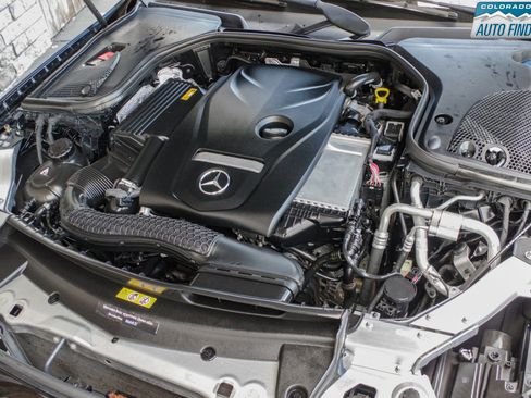 Used 2019 Mercedes-Benz E 300 4MATIC image 26