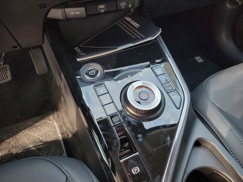New 2026 Kia Niro Wind FWD image 22