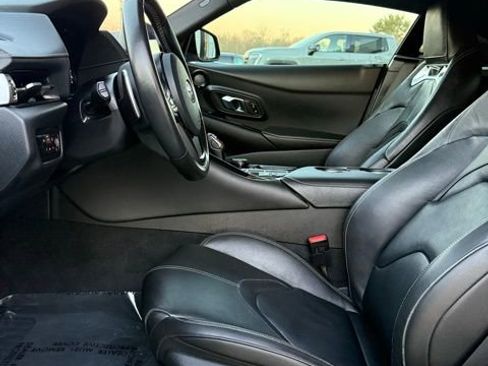 Used 2021 Toyota Supra image 16