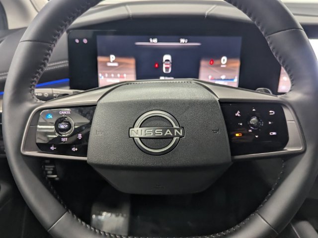 Used 2025 Nissan Murano SL w/ Cargo Package AWD/4WD image 17