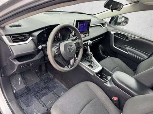 Used 2024 Toyota RAV4 LE image 11