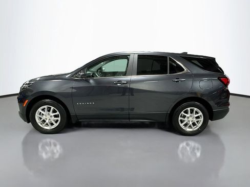 Used 2022 Chevrolet Equinox LT AWD/4WD image 10