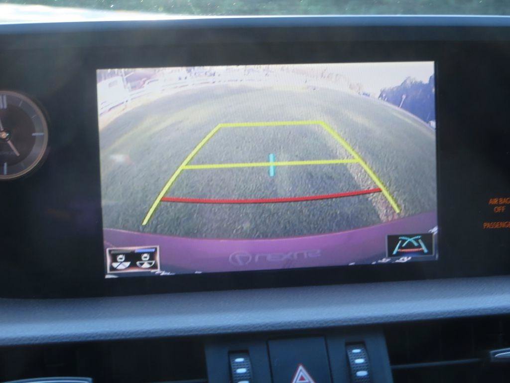 Used 2021 Lexus ES 350 w/ Premium Package FWD image 18