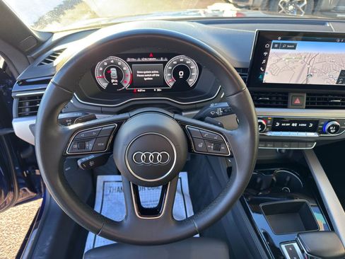 Used 2022 Audi A5 2.0T Premium Plus w/ Premium Plus image 17