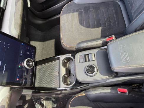 Used 2023 Ford Mustang Mach-E GT image 40