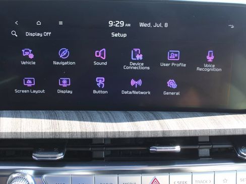 Used 2024 Kia Telluride SX FWD image 56