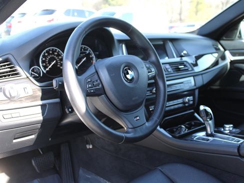 Used 2013 BMW 535i Sedan image 15