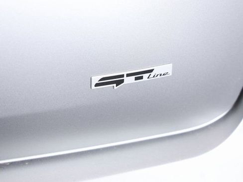 New 2026 Kia K5 GT-Line w/ GT-Line Red Interior Package FWD image 7