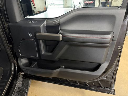 Used 2020 Ford F150 Lariat w/ Equipment Group 502A Luxury AWD/4WD image 16