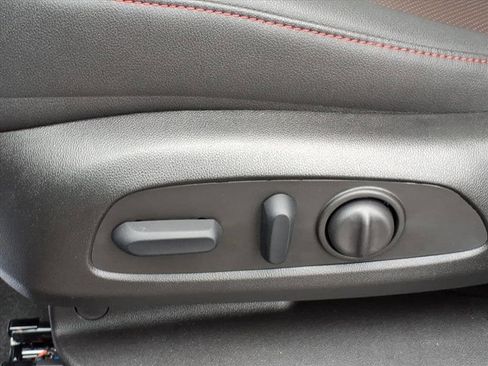 New 2025 Chevrolet Blazer RS w/ Driver Confidence II Package image 13