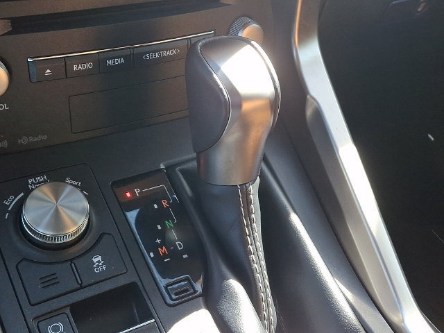 Used 2021 Lexus NX 300 AWD w/ Premium Package image 16