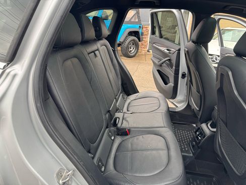 Used 2016 BMW X1 xDrive28i image 21