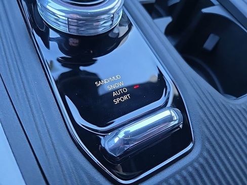 New 2026 Jeep Cherokee Limited AWD/4WD image 64