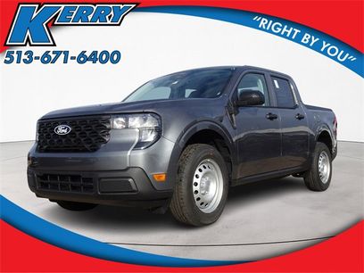 New 2026 Ford Maverick XL