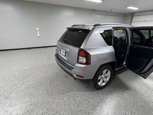 Used 2016 Jeep Compass Sport w/ Power Value Group FWD image 22
