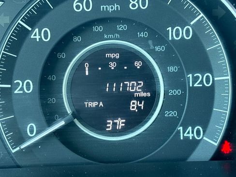 Used 2015 Honda CR-V EX image 23