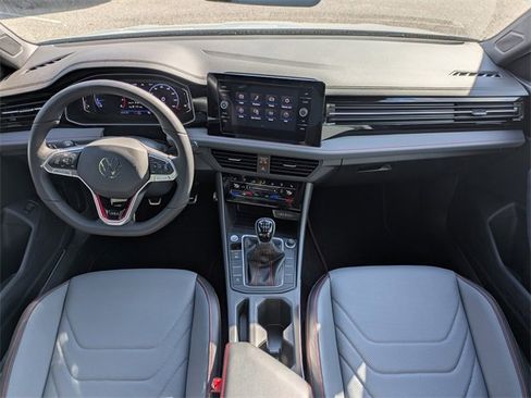 New 2026 Volkswagen Jetta GLI Autobahn image 13