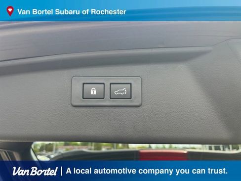 Certified 2023 Subaru Outback Premium AWD/4WD image 26