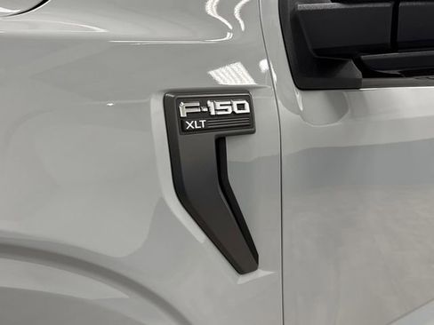 Used 2023 Ford F150 XLT w/ Equipment Group 302A High image 39