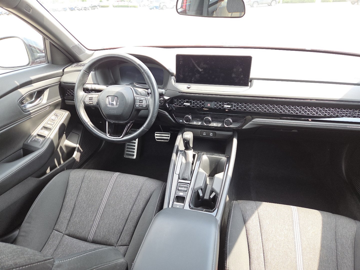 Used 2024 Honda Accord Sport image 22