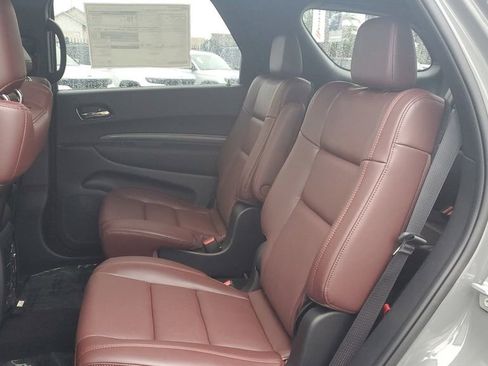 New 2026 Dodge Durango GT image 16