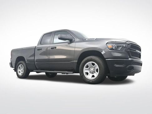 Used 2024 RAM 1500 Tradesman image 36