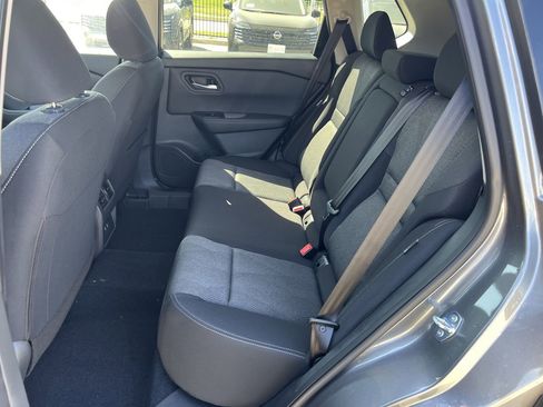 Certified 2026 Nissan Rogue SV image 12