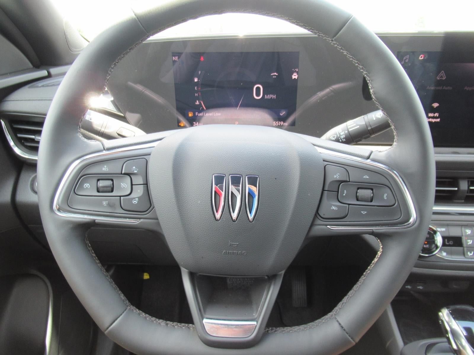 Used 2026 Buick Envista Preferred w/ Convenience I Package FWD image 23