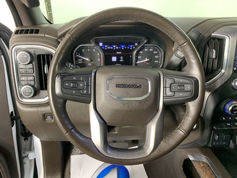 Used 2020 GMC Sierra 1500 Denali AWD/4WD image 19