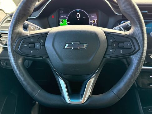 Used 2022 Chevrolet Bolt LT w/ Driver Confidence Package image 21