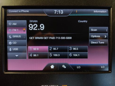 Used 2016 Lincoln MKZ FWD image 25
