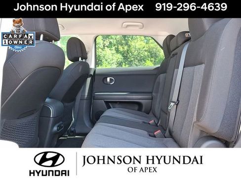 Used 2023 Hyundai Ioniq 5 SE AWD/4WD image 21