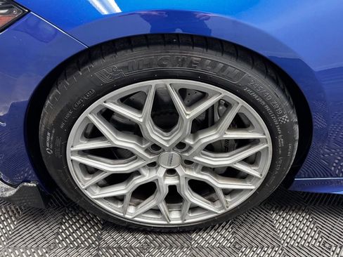 Used 2023 Mercedes-Benz C 43 AMG 4MATIC Sedan image 21