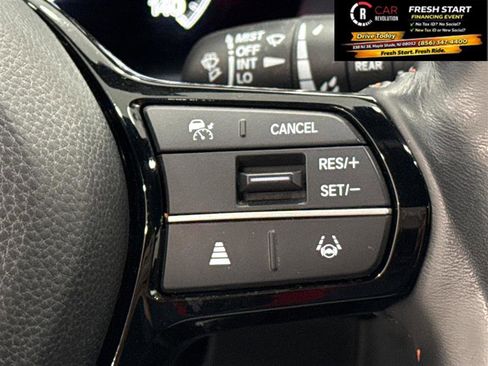 Used 2023 Honda HR-V Sport image 25