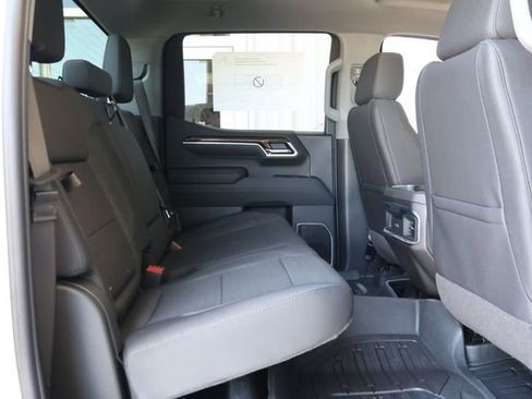New 2026 GMC Sierra 1500 Elevation w/ LPO, Elevation Black Package image 21