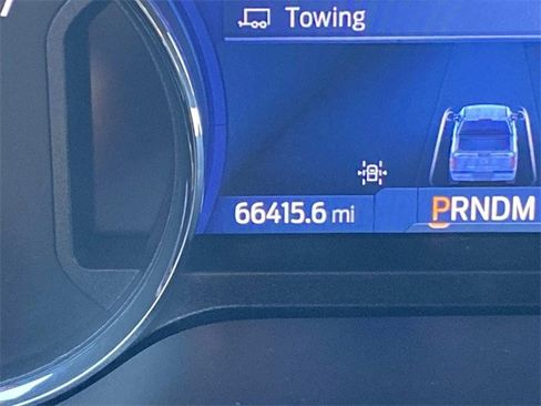 Used 2021 Ford F150 XLT w/ Equipment Group 302A High image 70