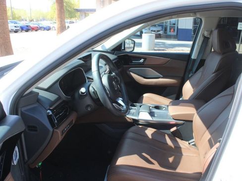 Used 2023 Acura MDX FWD w/ Technology Package image 14
