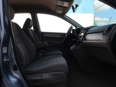 Used 2010 Honda CR-V LX image 22