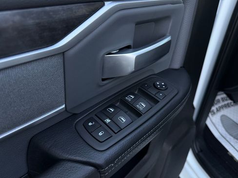 Used 2022 RAM 2500 Big Horn image 41