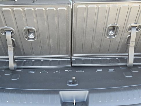 New 2026 Hyundai Santa Fe SE image 32