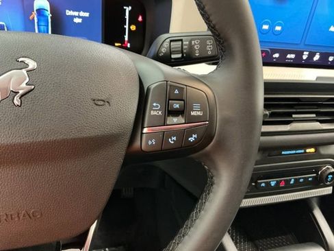 New 2026 Ford Bronco Sport Heritage AWD/4WD image 24