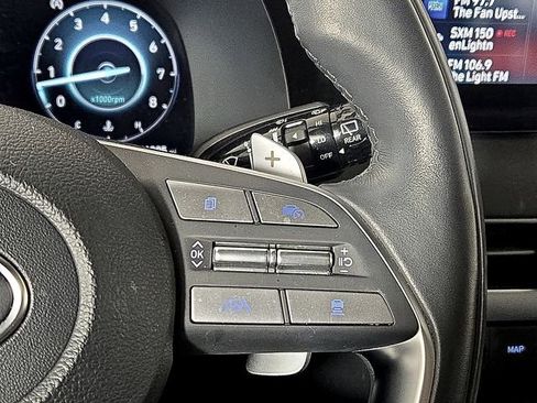 Used 2023 Hyundai Palisade Calligraphy image 25