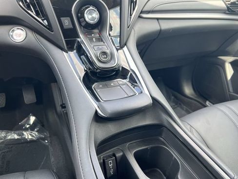 Used 2021 Acura RDX AWD image 20