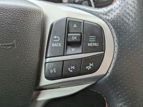 Certified 2022 Ford Explorer Timberline image 29