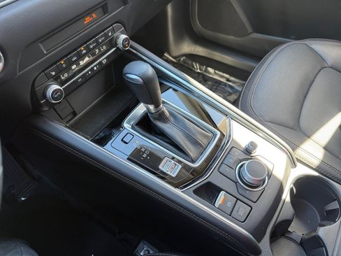 Certified 2023 MAZDA CX-5 AWD 2.5 S w/ Premium Package image 13