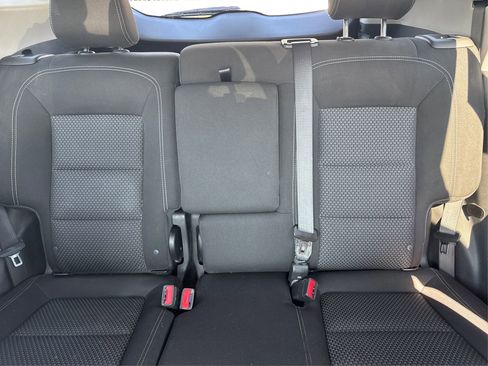 Used 2022 GMC Terrain SLE w/ Elevation Edition image 20